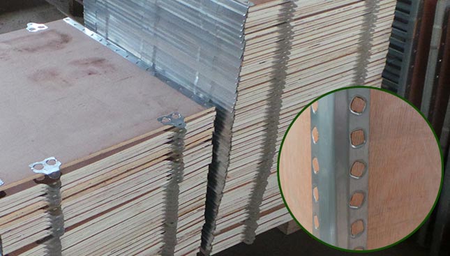 低成本，安全包裝產(chǎn)品