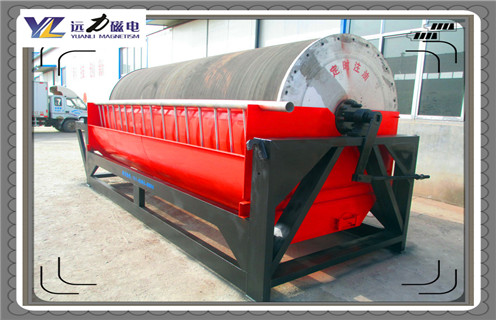 河沙磁選機，廣西河沙磁選機_小型廣西河沙磁選機_廣西河沙磁選機視頻價