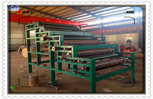 磁選機,強磁輥式磁選機,干式強磁輥式磁選機 磁選機,強磁輥式磁選機,干式強磁輥式磁選機