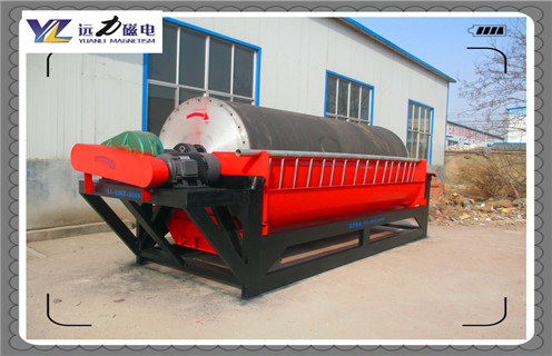 磁選機,濕式磁選機,濕式磁選機的結構組成 磁選機,濕式磁選機,濕式磁選機的結構組成