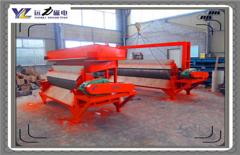 磁選試驗前如何取樣及確定試樣的最小重量 磁選試驗前如何取樣及確定試樣的最小重量