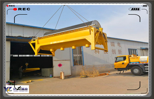 磁選過程,礦石的形狀對(duì)磁選過程的影響 磁選過程,礦石的形狀對(duì)磁選過程的影響