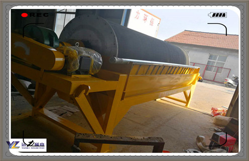 磁選機,磁選機選鐵,煤渣中是否可以選用磁選機選鐵 磁選機,磁選機選鐵,煤渣中是否可以選用磁選機選鐵