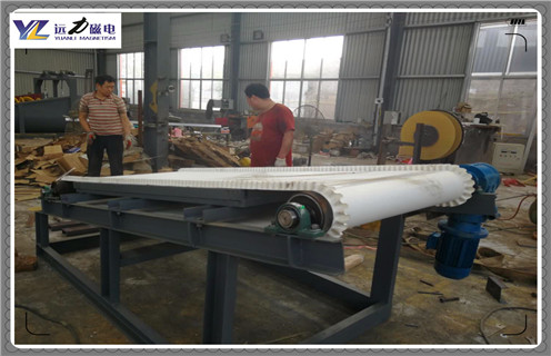 磁選機(jī)，錳礦磁選機(jī)，河南錳礦磁選機(jī)