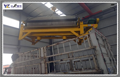 磁選機,選礦設備,遠力選礦設備科技和工業發展的結晶 磁選機,選礦設備,遠力選礦設備科技和工業發展的結晶