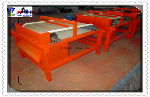 磁選機,磁選機設備,褐鐵礦磁選設備,褐鐵礦磁選設備在工業生產中的成功應用 磁選機,磁選機設備,褐鐵礦磁選設備,褐鐵礦磁選設備在工業生產中的成功應用