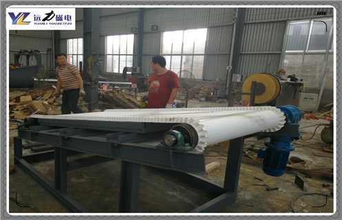 磁選機,平板磁選機,干式平板磁選機,干式平板磁選機原理 磁選機,平板磁選機,干式平板磁選機,干式平板磁選機原理