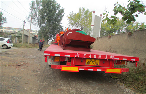 磁選機，濕式磁選機優勢，技術領先的遠力濕式磁選機優勢突顯