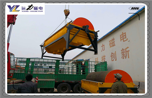 磁選機(jī),粗選磁選機(jī),粗選磁選機(jī)礦漿運(yùn)動方向與磁場力方向有什么方面? 磁選機(jī),粗選磁選機(jī),粗選磁選機(jī)礦漿運(yùn)動方向與磁場力方向有什么方面?