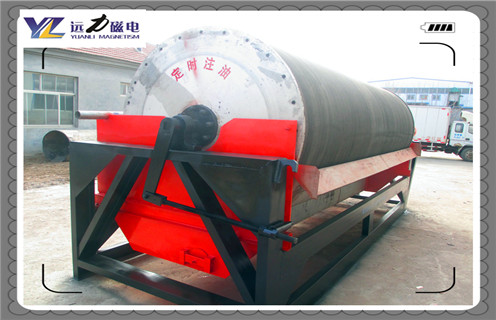 磁選機(jī),粗選磁選機(jī),粗選磁選機(jī)礦漿運(yùn)動方向與磁場力方向有什么方面? 磁選機(jī),粗選磁選機(jī),粗選磁選機(jī)礦漿運(yùn)動方向與磁場力方向有什么方面?