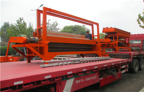 磁選機，水選磁選機，錳礦水選磁選機，宜春錳礦水選磁選機