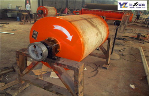 永磁滾筒，永磁滾筒強度，浙江永磁滾筒強度