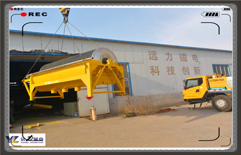 磁選機,永磁筒式磁選機,xctb—1050×1000半逆流型濕式弱磁場永磁筒式磁選機 磁選機,永磁筒式磁選機,xctb—1050×1000半逆流型濕式弱磁場永磁筒式磁選機