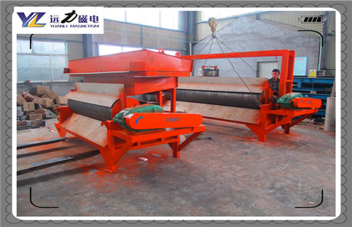 帶式磁選機,多輥帶式磁選要,山東多輥帶式磁選機 帶式磁選機,多輥帶式磁選要,山東多輥帶式磁選機