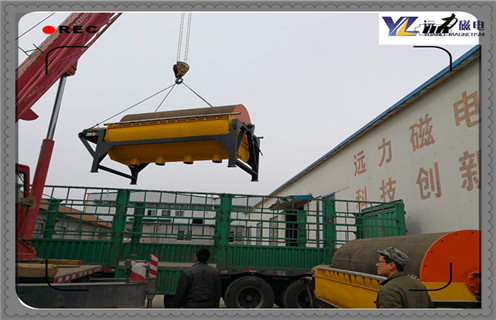 永磁筒式磁選機，北京永磁筒式磁選機_型號參數_北京永磁筒式磁選機操作規(guī)程_設計及工作原理