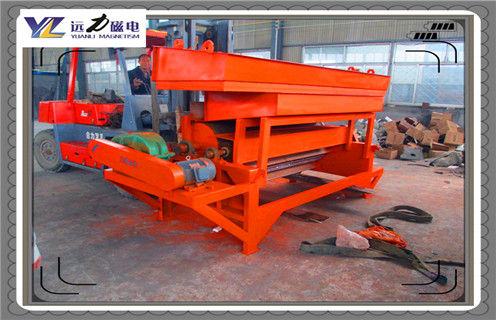 磁選機,值得品讀磁選機的人生忠告!_磁場強度及如何調(diào)磁__值得品讀磁選機的人生忠告!參數(shù)型號及價格 磁選機,值得品讀磁選機的人生忠告!_磁場強度及如何調(diào)磁__值得品讀磁選機的人生忠告!參數(shù)型號及價格