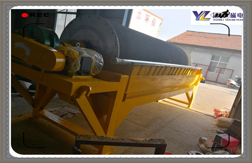 磁選機(jī)，遠(yuǎn)力打造高精尖磁鐵礦選礦設(shè)備鑄造良好的基礎(chǔ)！_磁場(chǎng)強(qiáng)度及如何調(diào)磁_(tái)_遠(yuǎn)力打造高精尖磁鐵礦選礦設(shè)備鑄造良好的基礎(chǔ)！參數(shù)型號(hào)及價(jià)格 