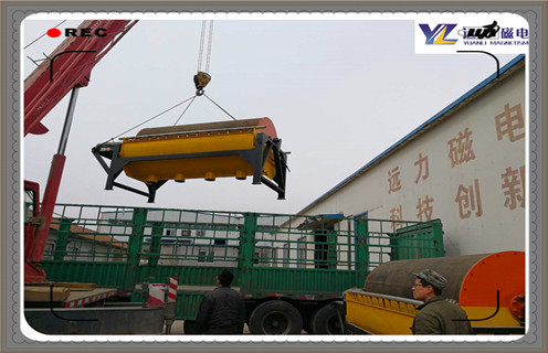 永磁筒式磁選機,濕式永磁筒式磁選機,遠力濕式永磁筒式磁選機具有的特點為您解說!工作原理_遠力濕式永磁筒式磁選機具有的特點為您解說!參數構成_廠家視頻 永磁筒式磁選機,濕式永磁筒式磁選機,遠力濕式永磁筒式磁選機具有的特點為您解說!工作原理_遠力濕式永磁筒式磁選機具有的特點為您解說!參數構成_廠家視頻