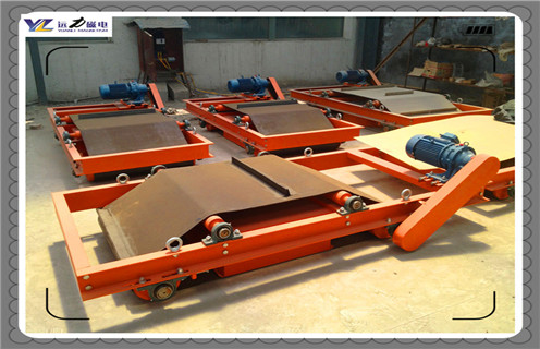 干式磁選機(jī),干式弱磁磁選機(jī)使用U效果推力范圍比較廣泛!_小型鐵礦石干式弱磁磁選機(jī)使用U效果推力范圍比較廣泛!_工作原理 _選礦流程 干式磁選機(jī),干式弱磁磁選機(jī)使用U效果推力范圍比較廣泛!_小型鐵礦石干式弱磁磁選機(jī)使用U效果推力范圍比較廣泛!_工作原理 _選礦流程