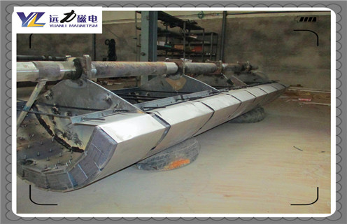 干式磁選機，干選磁選機，杭州CTG-7526干式干選磁選機_鐵礦石杭州CTG-7526干式干選磁選機_廠家結(jié)構(gòu) 