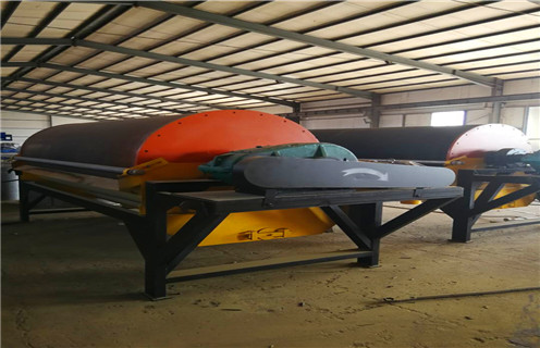 選礦磁選機，選礦磁選機在應用中的六大特點_規格型號_選礦磁選機在應用中的六大特點參數調磁及品牌價格 