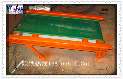 干式磁選機，干式磁選機為礦產事業(yè)開辟之有力途徑！_小型鐵礦石干式磁選機為礦產事業(yè)開辟之有力途徑！_工作原理 _選礦流程