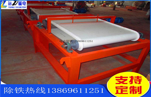 磁選機，磁選機正確操作規程礦工藝的方法_磁選機正確操作規程礦工藝的方法如何調磁選角_參數調磁及品牌價格