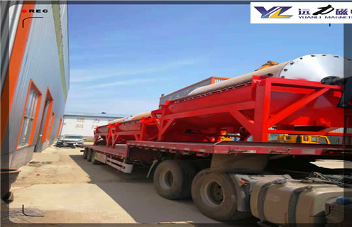 粉煤灰磁選機，粉煤灰磁選機顆粒分離的必要條件包括幾個方面？型號參數(shù)_粉煤灰磁選機顆粒分離的必要條件包括幾個方面？磁場一般為多少_磁塊如何排列