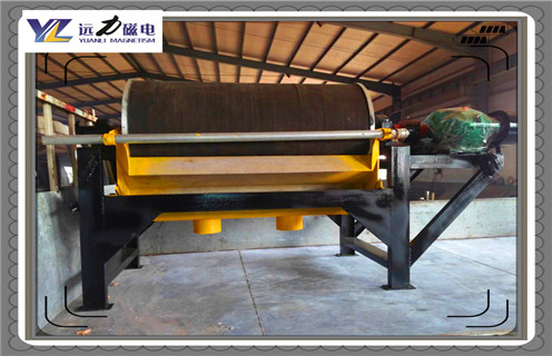 磁選機生產廠家的成功需要付出努力_哪家好？磁選機生產廠家的成功需要付出努力排名電話及品牌