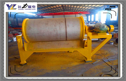 小型磁選機,小型長石磁選機的生產注意操作細節問題_濰坊小型長石磁選機的生產注意操作細節問題參數及生產廠家 小型磁選機,小型長石磁選機的生產注意操作細節問題_濰坊小型長石磁選機的生產注意操作細節問題參數及生產廠家