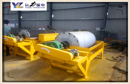 磁選機(jī)廠家,磁選機(jī)廠家追求磁選機(jī)設(shè)備的努力發(fā)展_鐵礦選礦磁選機(jī)廠家追求磁選機(jī)設(shè)備的努力發(fā)展磁場(chǎng)一般為多少_磁塊如何排列 磁選機(jī)廠家,磁選機(jī)廠家追求磁選機(jī)設(shè)備的努力發(fā)展_鐵礦選礦磁選機(jī)廠家追求磁選機(jī)設(shè)備的努力發(fā)展磁場(chǎng)一般為多少_磁塊如何排列