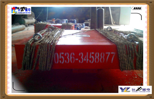 永磁除鐵設備，永磁除鐵設備開機關機的注意事項知識參數(shù)_內(nèi)部磁塊安裝方法_永磁除鐵設備開機關機的注意事項型號價格