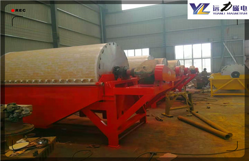 褐鐵礦強磁選礦,褐鐵礦強磁選礦設備_結構原理圖_褐鐵礦強磁選礦設備能選三氧化二鐵嗎? 褐鐵礦強磁選礦,褐鐵礦強磁選礦設備_結構原理圖_褐鐵礦強磁選礦設備能選三氧化二鐵嗎?