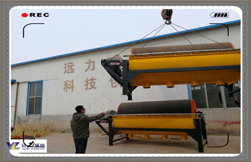 強磁磁選機,強磁磁選機是石英砂除鐵的必備武器_結(jié)構(gòu)原理圖_強磁磁選機是石英砂除鐵的必備武器能選三氧化二鐵嗎? 強磁磁選機,強磁磁選機是石英砂除鐵的必備武器_結(jié)構(gòu)原理圖_強磁磁選機是石英砂除鐵的必備武器能選三氧化二鐵嗎?