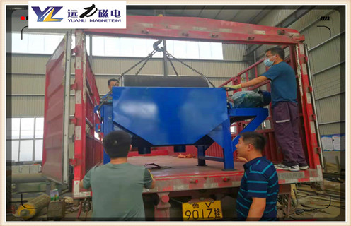 粉料磁選機,粉料磁選機的發展靠的是雄厚實力_鐵礦選礦粉料磁選機的發展靠的是雄厚實力磁場一般為多少_磁塊如何排列 粉料磁選機,粉料磁選機的發展靠的是雄厚實力_鐵礦選礦粉料磁選機的發展靠的是雄厚實力磁場一般為多少_磁塊如何排列