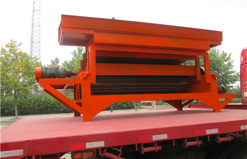 高嶺土磁選機,新理念下高嶺土磁選機實現突破發展_鐵礦選礦新理念下高嶺土磁選機實現突破發展磁場一般為多少_磁塊如何排列 高嶺土磁選機,新理念下高嶺土磁選機實現突破發展_鐵礦選礦新理念下高嶺土磁選機實現突破發展磁場一般為多少_磁塊如何排列