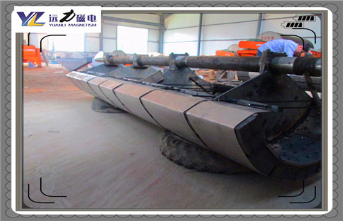 高梯度強(qiáng)磁磁選機(jī)，高梯度強(qiáng)磁磁選機(jī)擁有較高的市場關(guān)注度及工作原理_精選高梯度強(qiáng)磁磁選機(jī)擁有較高的市場關(guān)注度分選運(yùn)行視頻 