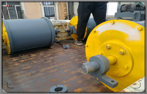 滾筒磁選機，滾筒磁選機對企業發展相當重要多少錢工作原理_滾筒磁選機對企業發展相當重要內部結構圖