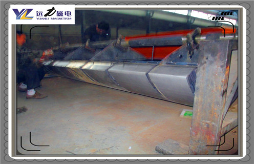 盤式磁選機的生產中將會注入新的技術_鐵礦選礦盤式磁選機的生產中將會注入新的技術磁場一般為多少_磁塊如何排列 盤式磁選機的生產中將會注入新的技術_鐵礦選礦盤式磁選機的生產中將會注入新的技術磁場一般為多少_磁塊如何排列