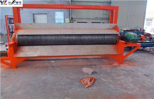 小型磁選機(jī),小型磁選機(jī)向客戶展現(xiàn)優(yōu)質(zhì)的一面_濰坊小型磁選機(jī)向客戶展現(xiàn)優(yōu)質(zhì)的一面參數(shù)及生產(chǎn)廠家 小型磁選機(jī),小型磁選機(jī)向客戶展現(xiàn)優(yōu)質(zhì)的一面_濰坊小型磁選機(jī)向客戶展現(xiàn)優(yōu)質(zhì)的一面參數(shù)及生產(chǎn)廠家