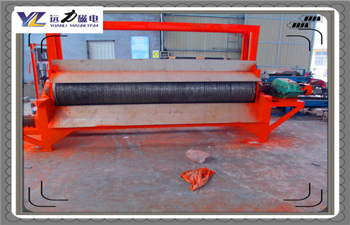 濕式磁選機(jī)，互聯(lián)網(wǎng)時(shí)代下，半逆流濕式磁選機(jī)廠家如何才能做得更好_釩鈦鐵礦互聯(lián)網(wǎng)時(shí)代下，半逆流濕式磁選機(jī)廠家如何才能做得更好型號參數(shù)及磁場強(qiáng)度