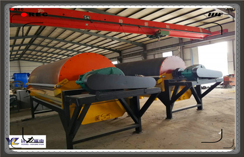 河沙磁選機，河沙磁選機，歡迎來采購_小型河沙磁選機_水洗河沙磁選機，歡迎來采購價格