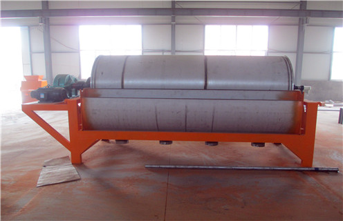 磁選機廠家，濰坊磁選機廠家技術比較好_哪家好？濰坊磁選機廠家技術比較好排名電話及品牌 