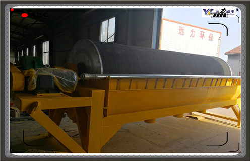 小型磁選機,影響小型磁選機價格的因素_濰坊影響小型磁選機價格的因素參數(shù)及生產廠家 小型磁選機,影響小型磁選機價格的因素_濰坊影響小型磁選機價格的因素參數(shù)及生產廠家