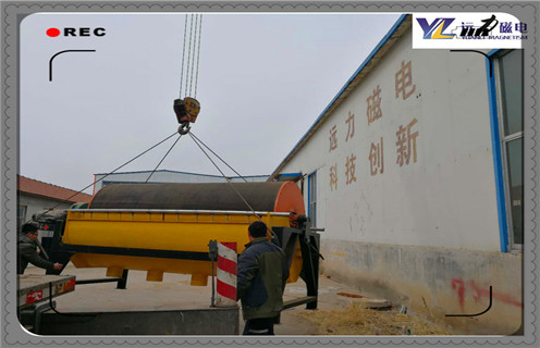 筒式磁選機(jī)，哪里可以找到優(yōu)質(zhì)的筒式磁選機(jī)廠(chǎng)家_磁鐵如何分布_哪里可以找到優(yōu)質(zhì)的筒式磁選機(jī)廠(chǎng)家不吸鐵如何處理