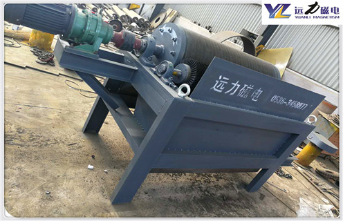 濕式磁選機,青海濕式強磁礦物磁選機價格_釩鈦鐵礦青海濕式強磁礦物磁選機價格型號參數及磁場強度 濕式磁選機,青海濕式強磁礦物磁選機價格_釩鈦鐵礦青海濕式強磁礦物磁選機價格型號參數及磁場強度