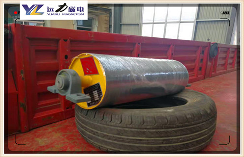 滾筒式尾礦磁選機,滾筒式尾礦磁選機的發展歷程_滾筒式尾礦磁選機的發展歷程磁場一般為多少_磁塊如何排列 滾筒式尾礦磁選機,滾筒式尾礦磁選機的發展歷程_滾筒式尾礦磁選機的發展歷程磁場一般為多少_磁塊如何排列