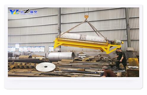 磁選機廠家,磁選機廠家針對客戶需求提升尾礦磁選機生產能力_磁選機廠家針對客戶需求提升尾礦磁選機生產能力磁場一般為多少_磁塊如何排列 磁選機廠家,磁選機廠家針對客戶需求提升尾礦磁選機生產能力_磁選機廠家針對客戶需求提升尾礦磁選機生產能力磁場一般為多少_磁塊如何排列