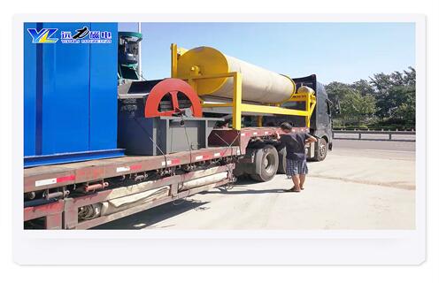 小型濕式磁選機,小型濕式磁選機發(fā)展更加輝煌_小型濕式磁選機發(fā)展更加輝煌的個性化發(fā)展_釩鈦鐵礦小型濕式磁選機發(fā)展更加輝煌型號參數(shù)及磁場強度 小型濕式磁選機,小型濕式磁選機發(fā)展更加輝煌_小型濕式磁選機發(fā)展更加輝煌的個性化發(fā)展_釩鈦鐵礦小型濕式磁選機發(fā)展更加輝煌型號參數(shù)及磁場強度