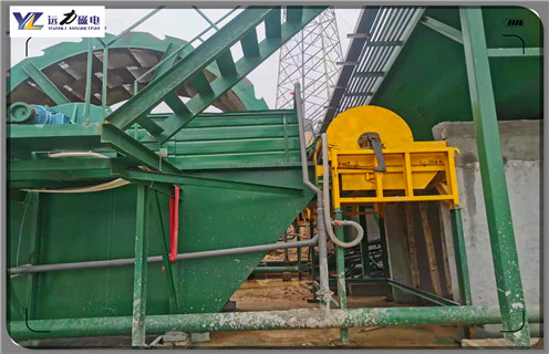 磁選機廠家，磁選機廠家介紹永磁滾筒磁選機的兩個特點_磁選機廠家介紹永磁滾筒磁選機的兩個特點磁場一般為多少_磁塊如何排列